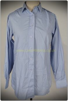 Shirt, RAF Blue Woman's LONG (Various)