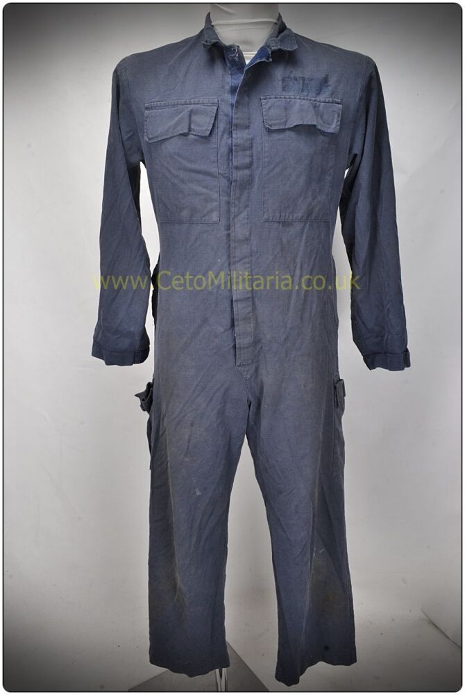 Coverall, RN FR Ltwt (170/92)