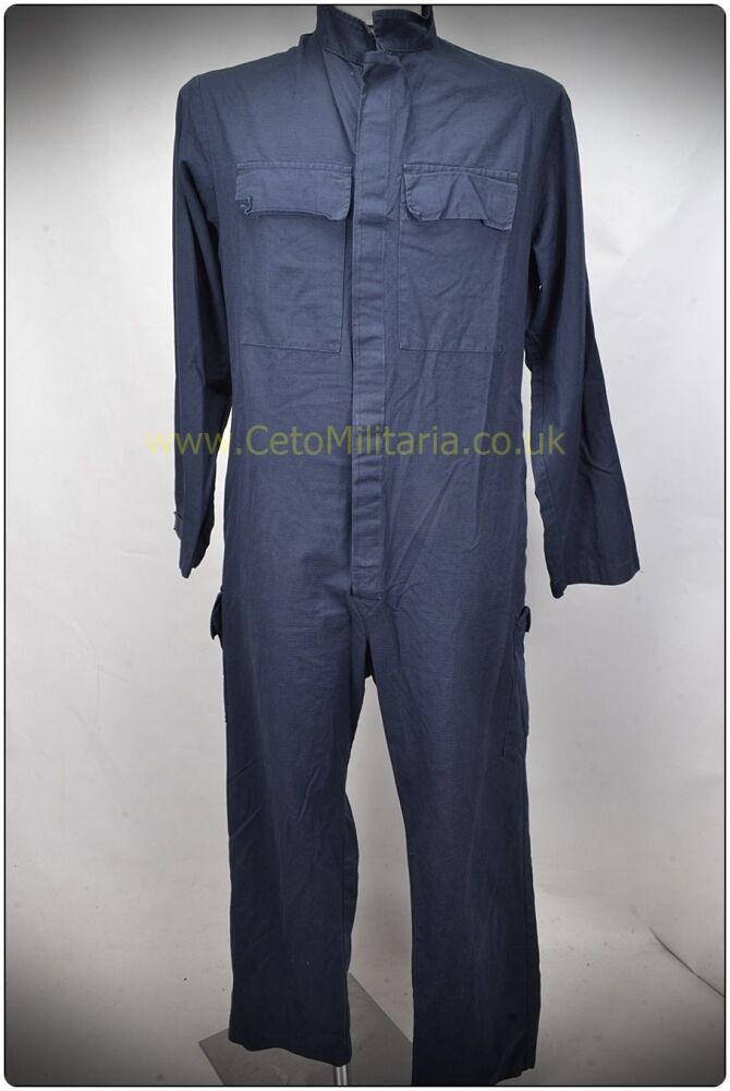 Coverall, RN FR Ltwt (180/108)