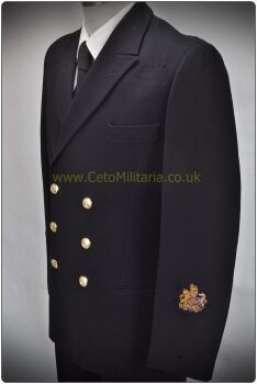 RN No1 Jacket+ (40/41C 37W) WO