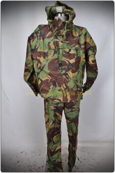 NBC Suit, Mk3 Used (Lge)