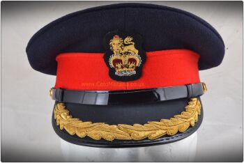 Staff Col/Brigadier No1 (56cm)