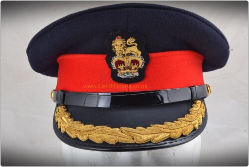 Staff Col/Brigadier No1 (56cm)