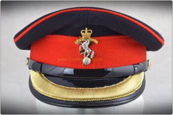 REME Field Officer No1 Cap (56cm)