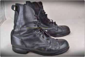 Boots - Combat HIgh (11L)