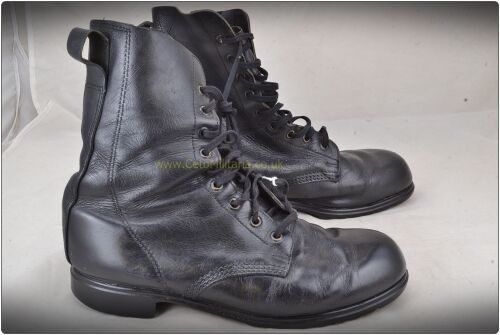 Boots - Combat HIgh (11L)