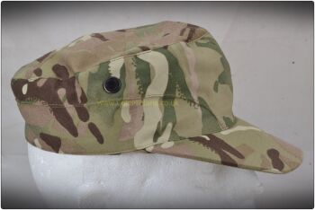 MTP Combat Cap (58cm)