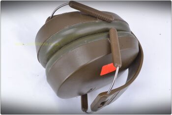 Ear Defenders, RACAL