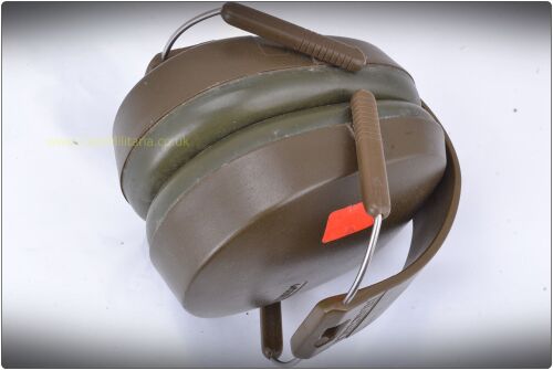 Ear Defenders, RACAL