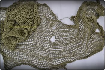 Headnet, Scrim Scarf