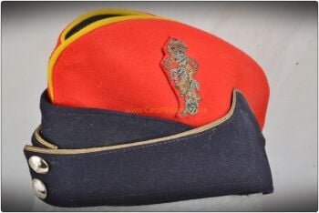 REME Officer Side-cap (57/58cm)