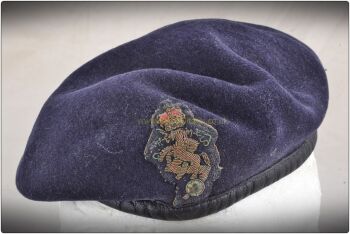 REME Officer's Beret (55/56cm)