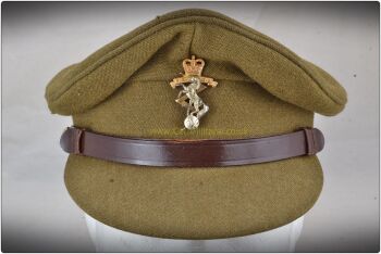 REME SD Cap (56cm)