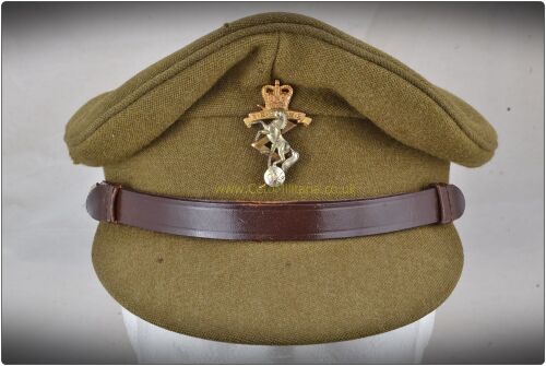 REME SD Cap (56cm)