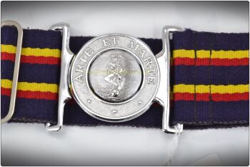 Belt - REME, Stable (36")