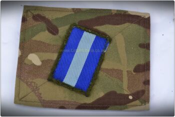 MTP Patch, AAC