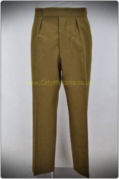 No2 Trousers, 1980 Pattern (Used)