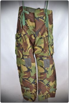 NBC Trousers, Mk4 Used (180/100)