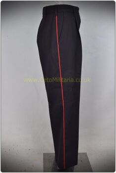 No1 Trousers, RH Chelsea Female (31")