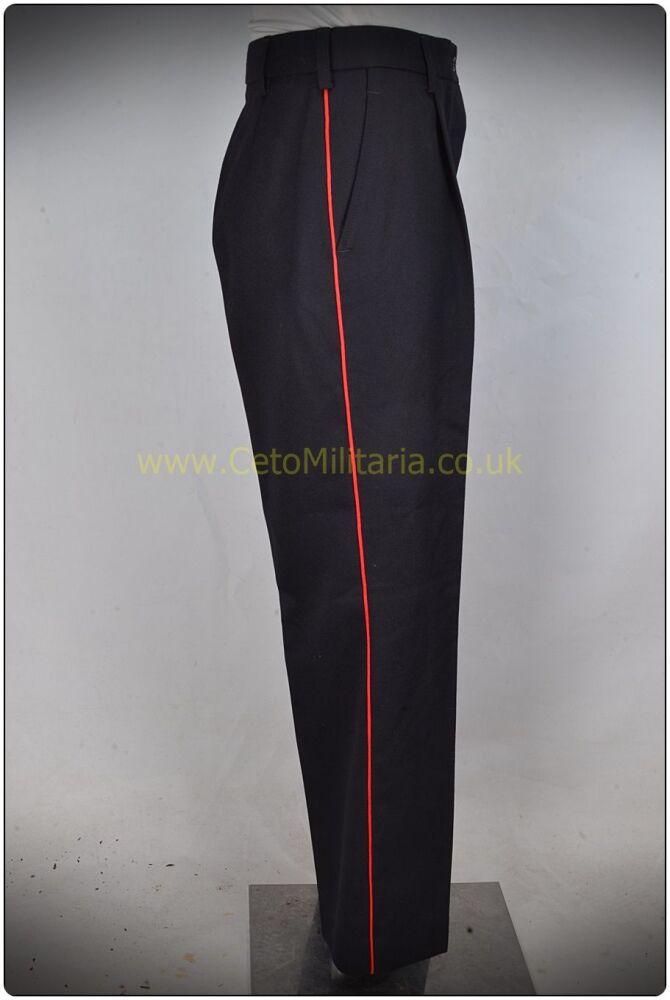 No1 Trousers, RH Chelsea Female (31