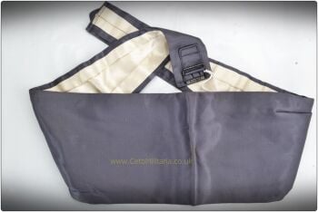 Cummerbund, RAF (35")