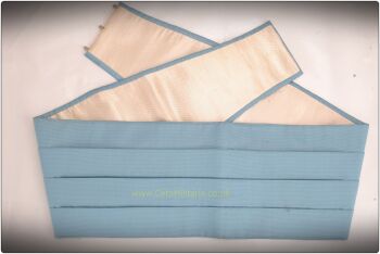 Cummerbund, RAF (40")