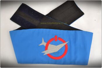 Cummerbund, RN (34")