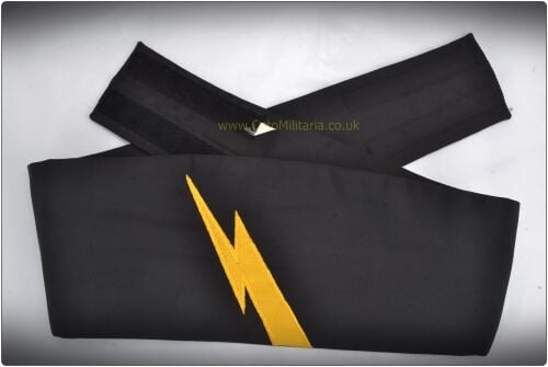 Cummerbund, RN (37