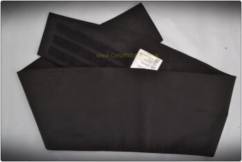 Cummerbund, RN Black (39")