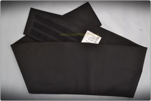 Cummerbund, RN Black (39