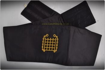 Cummerbund, RN (40")