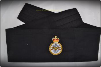 Cummerbund, RN (45") Combined Services