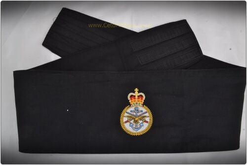 Cummerbund, RN (45