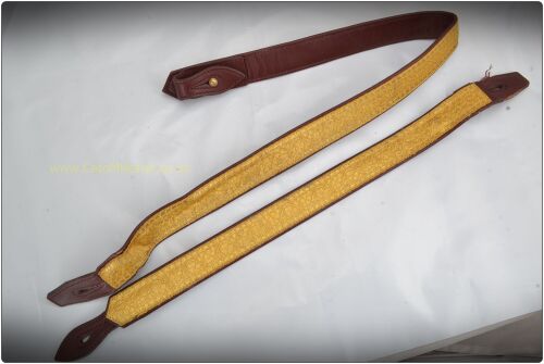 Sword Slings, Ceremonial