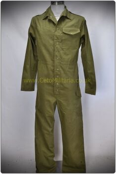 Coverall, OG (190/100)