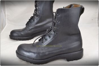 Boots - Combat/Assault CS95 (12M)