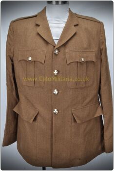 No2/FAD Jacket, RAMC (Various)