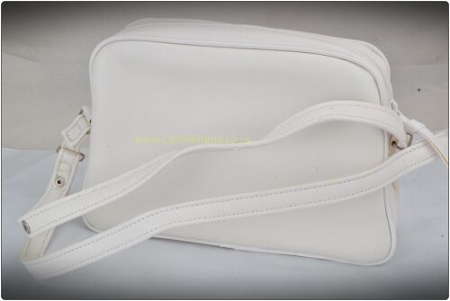 Handbag, MoD White