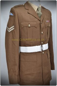 Royal Signals FAD No2 Jacket+ (42/43C 35W) Cpl