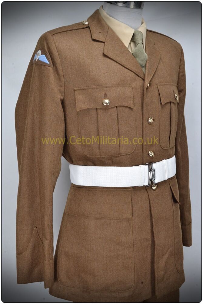 Parachute Regt FAD No2 Jacket+ (44/45C 39W)