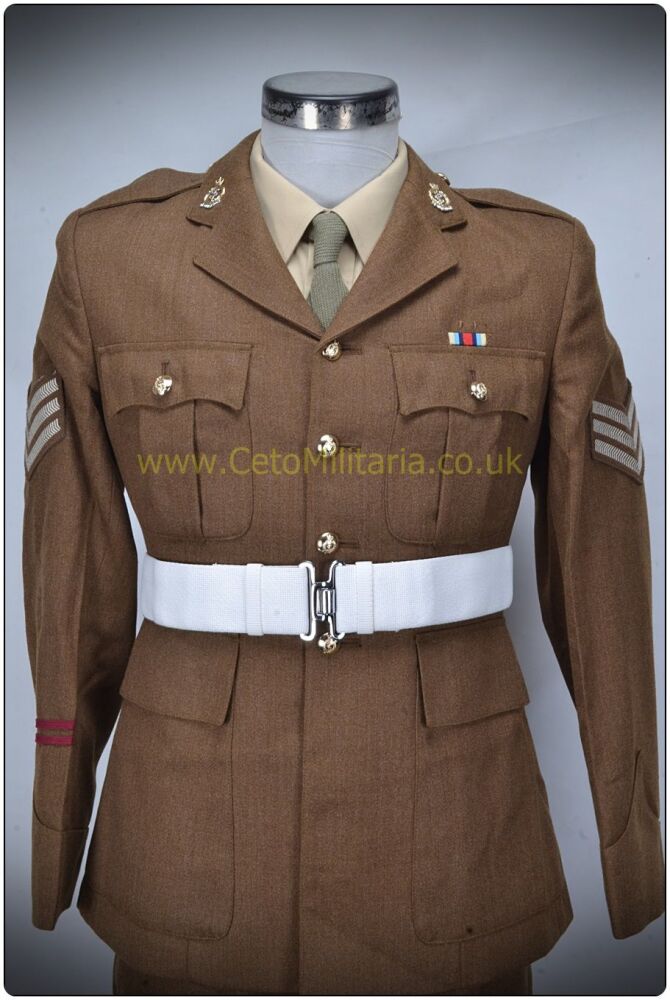 RAMC FAD No2 Jacket+ (37/38C 31W) Sgt