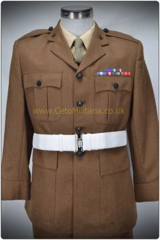 Rifles FAD No2 Jacket+ (40/41C 35W) Officer