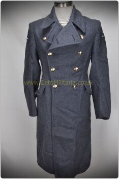 Greatcoat, RAF LAC (35/38")