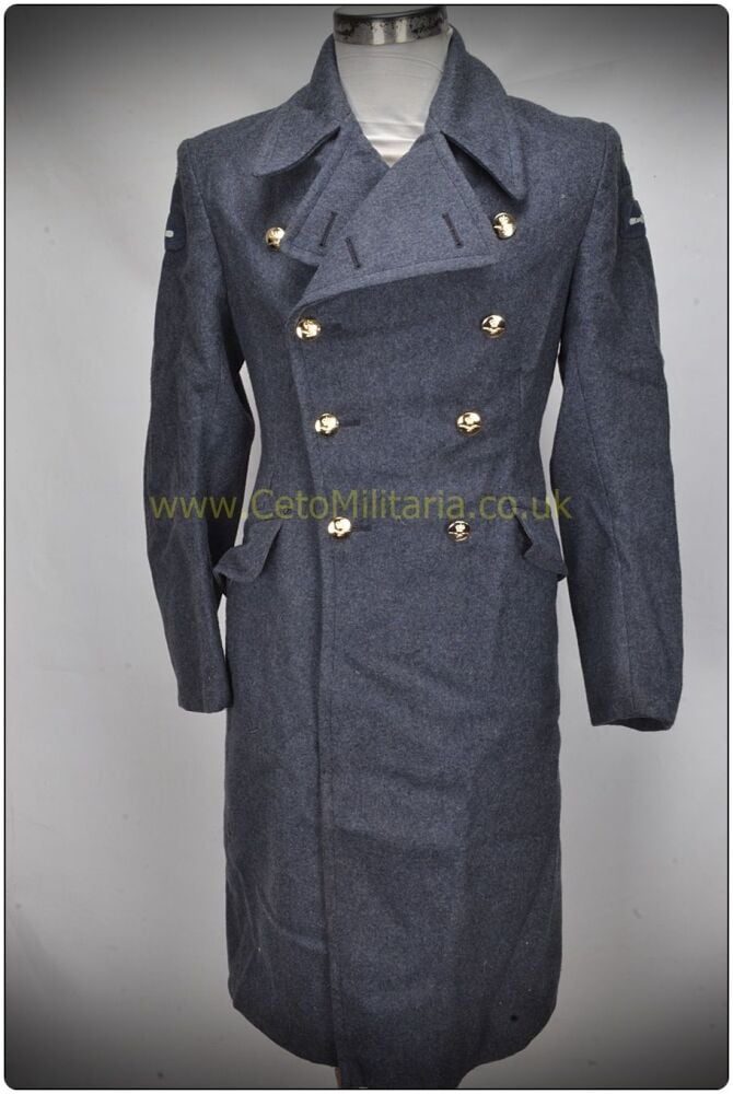 Greatcoat, RAF LAC (35/38