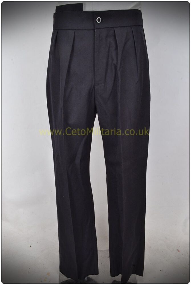 No1 Trousers, Plain NEW (Various)