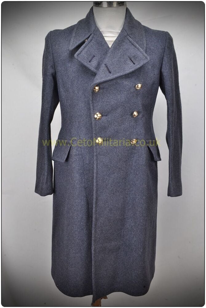 Greatcoat, RAF OA (35/38