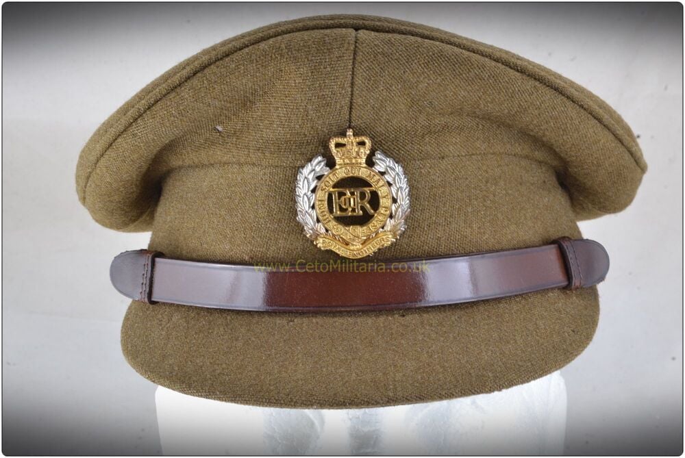 Royal Engineers SD Cap (58cm)