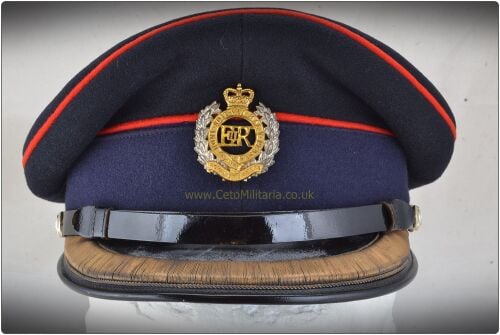 Royal Engineer Field Officer No1 (56cm)