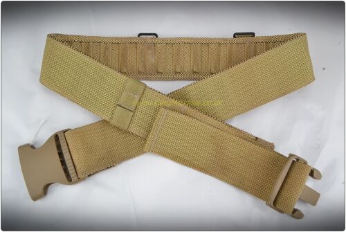 Belt - PLCE Webbing, Light Olive