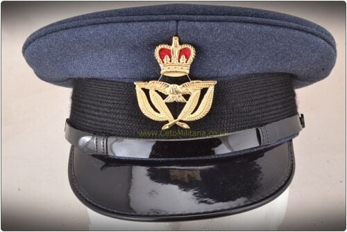 RAF Cap, Warrant Officer (Various)